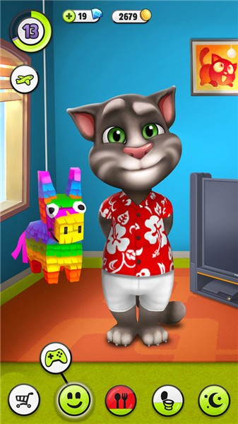 我的汤姆猫完整版  v6.5.2.97