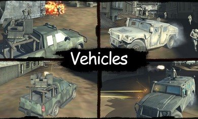 操控射击CS破解版 v1.4