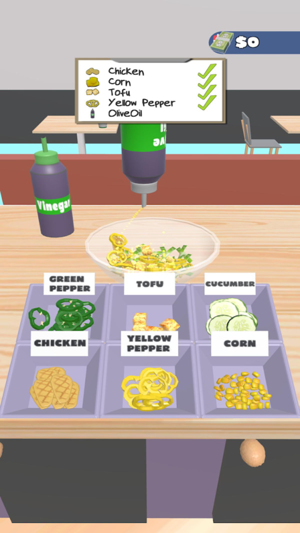 咖啡师的生活游戏中文安卓版  v4.1.1