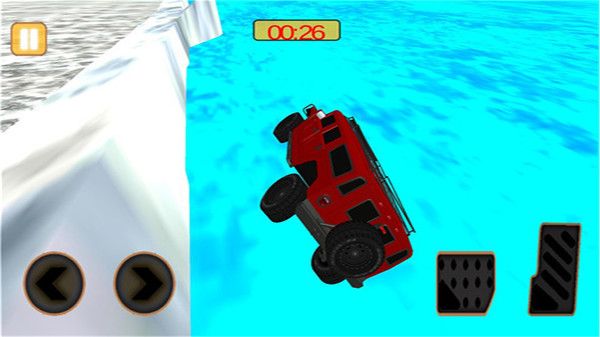 越野卡车刺激冲游戏中文安卓版  v5.1.3