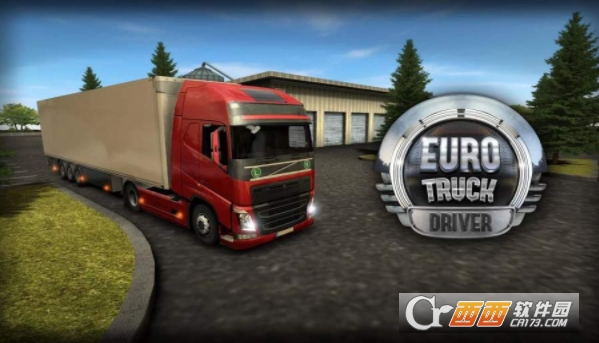 Euro Truck Driver 1.6.0
