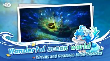 迷你世界国际服直装版 v1.6.2