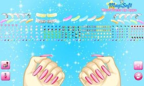 Star Diva Nails(星女神钉子) v3.0
