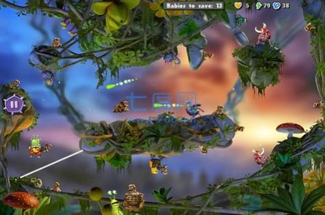 跳动的蜘蛛 v1.0.2