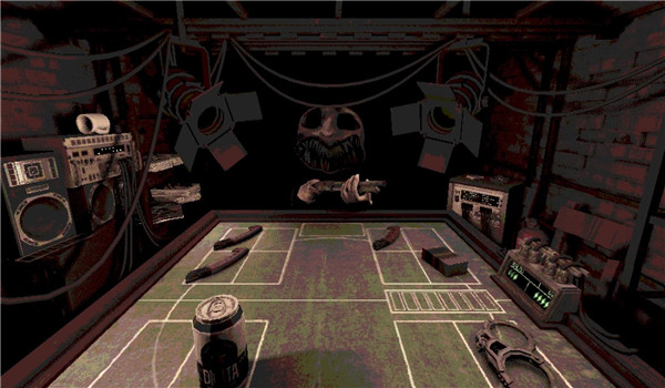 恶魔转盘单机版  v1.1.1