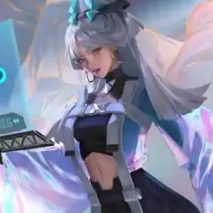 王者上官婉儿天狼绘梦者