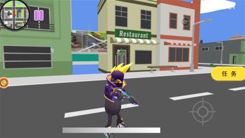 香肠人冒险岛求生  v1.0.1