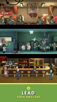 辐射：避难所（含数据包）  Fallout Shelter v3.1.5
