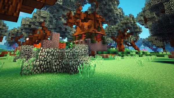 建造工艺探索 v1.0.0