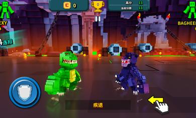 超级像素英雄 2021-08-18 17:53