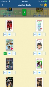 KidsA-Z v2.0.5