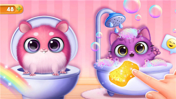 动物成长模拟器手机版 v306.1.13.3018