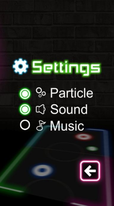 闪光曲棍球官方版 v1.0