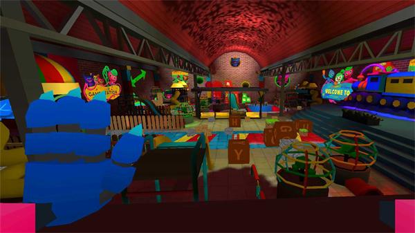 逃离恐怖花园  v1.8