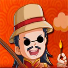 中国子弹先生游戏