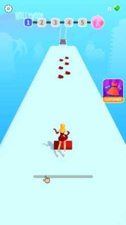 抖音疯狂红毯我最美手机版下载  v3.3.2