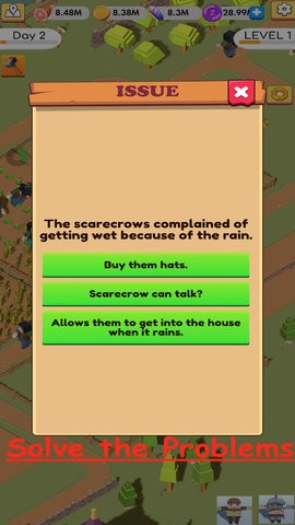 舞蹈帝国大亨 v0.2.1