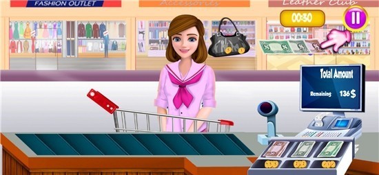 梦幻时装换装 v1.6