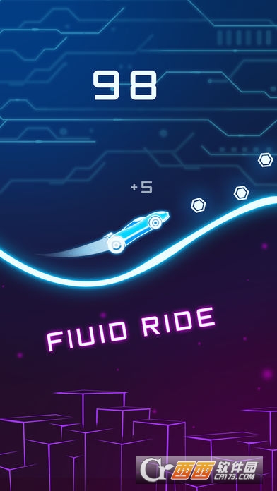 Beat Rider V1.5安卓版