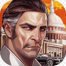 我是大总统(策略经营)