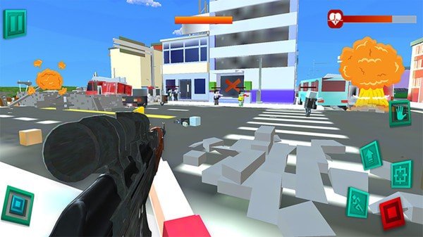 最后的幸存大师游戏