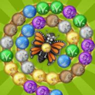 大理石祖玛4399版