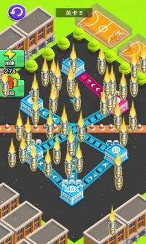 汽车工厂掠夺 v3.1.5