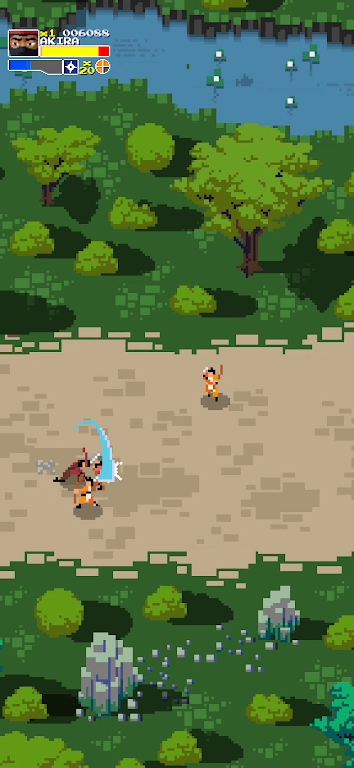 忍者一族游戏官方版（Ninja Clan）  v5.5.2