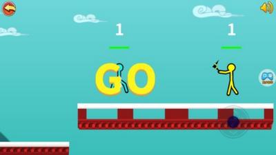 超神火柴人对决  v1.0.6