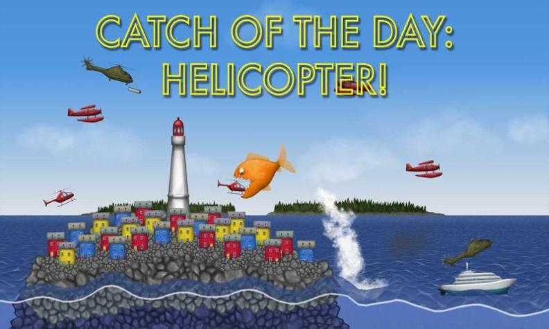 美味海洋2 v1.3.4