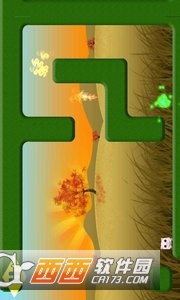 小猪回家酷跑游戏 v1