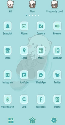 水獭家族(Sea Otter Family) v1.0.0