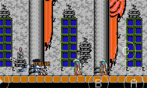 jojox洛克人僵尸模式