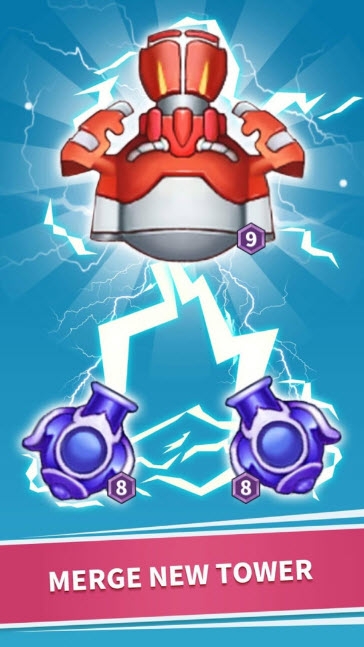 合成传奇手游 v1.0.9安卓版