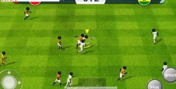 2019 Football Fun官方网站下载正式版  v3.0.2