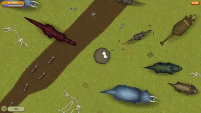 美味的细菌 v1.7.3.0