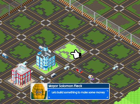 建造乐高城市 2024-06-25 15:08