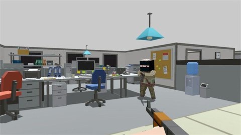 像素城市大乱斗 v306.1.0.3018