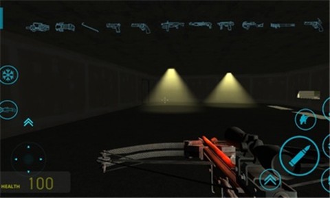 盖瑞模组追风汉化版 v1.1.9
