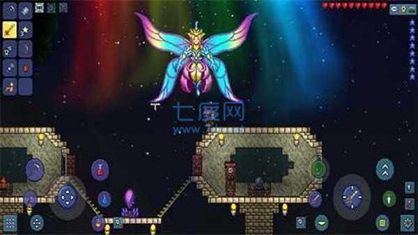 泰拉瑞亚1.4.4下载免费版