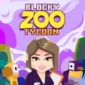 方块动物园游戏