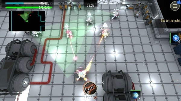 机器人思维 v0.6