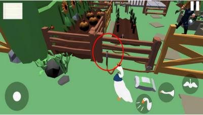 捣蛋鹅模拟器中文版  v1.0.0