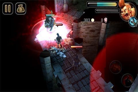 战争的使者 v1.1.5