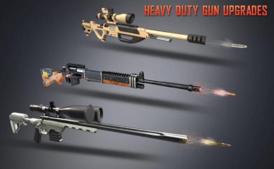 反恐射击精英2 v1.0.4