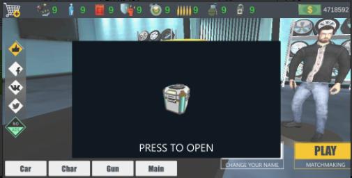 警察VS罪犯 v1.5.1