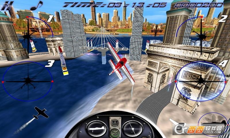 AirRace SkyBox v4.3 安卓版