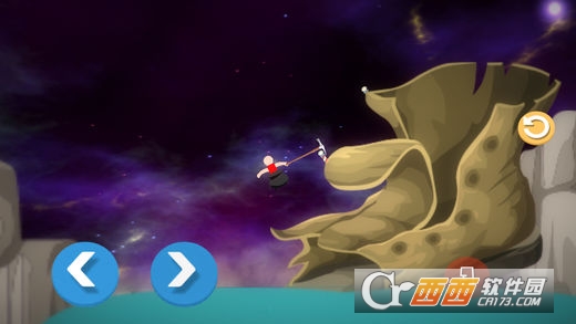 Getting Over It(Try getting over)安卓版 v1.0 官方版