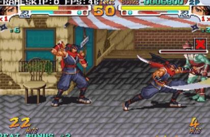 战国传承3加强版  v1.1