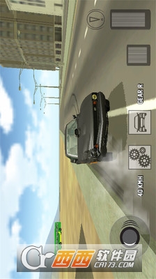 疯狂驾驶模拟器手游 v1.0.5 安卓版